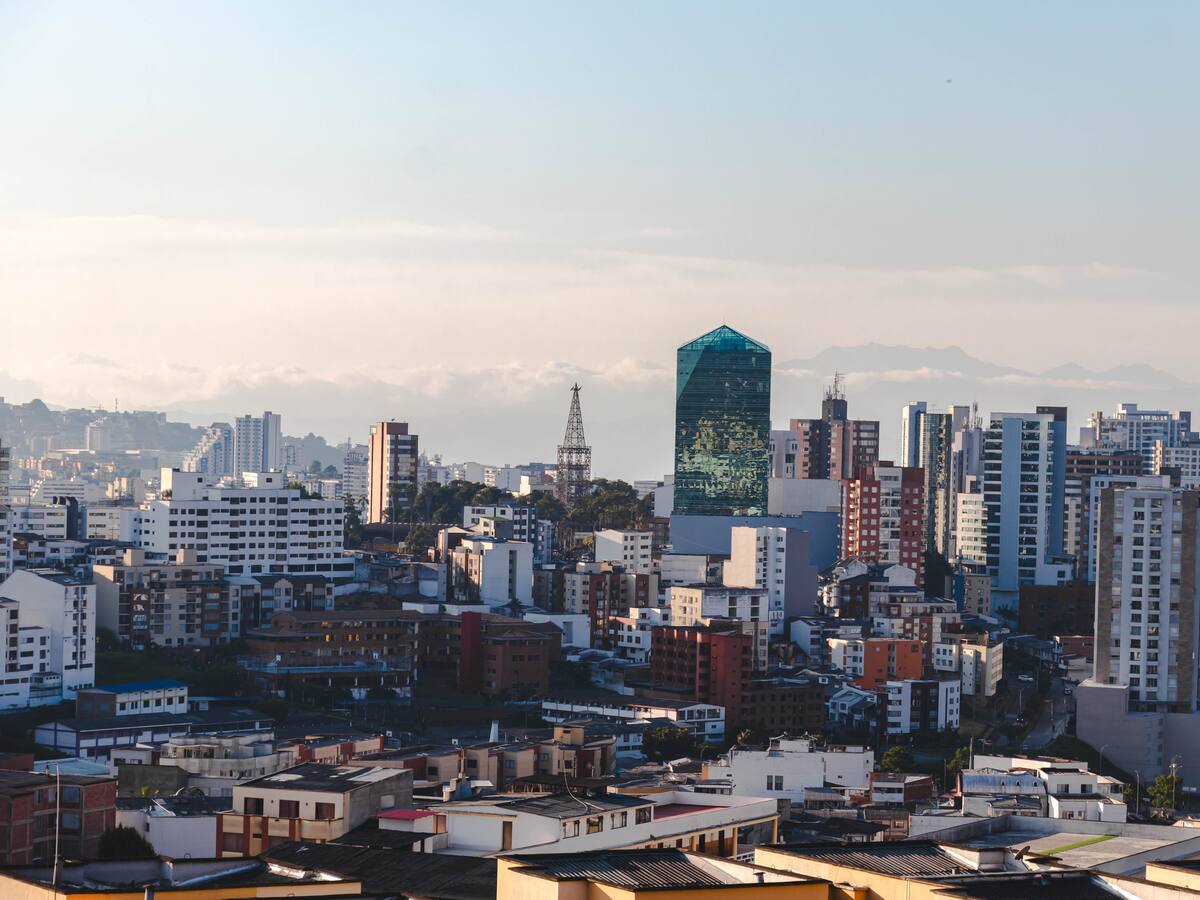 Manizales resplandece: una ciudad que recupera su grandeza y más que cifras, es hechos