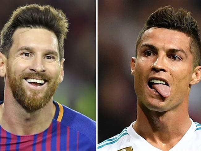 No creo que se vuelva a presenciar algo como lo de Messi y Ronaldo: periodista Jimy Burns