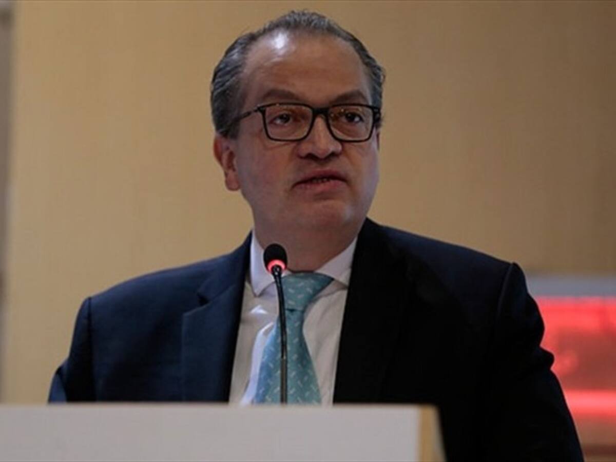 En septiembre el Procurador viaja a Madrid en el marco de la “Operación Acordeón”