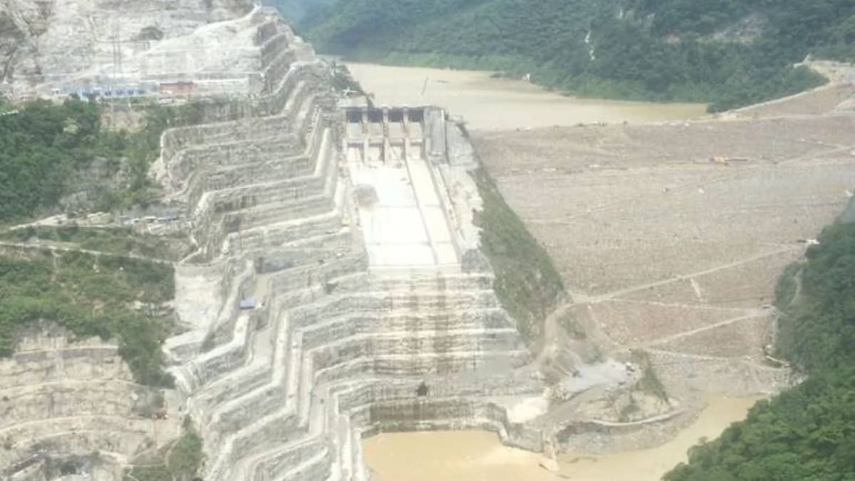 JEP: informe define que es viable hallazgo de desaparecidos en área de Hidroituango