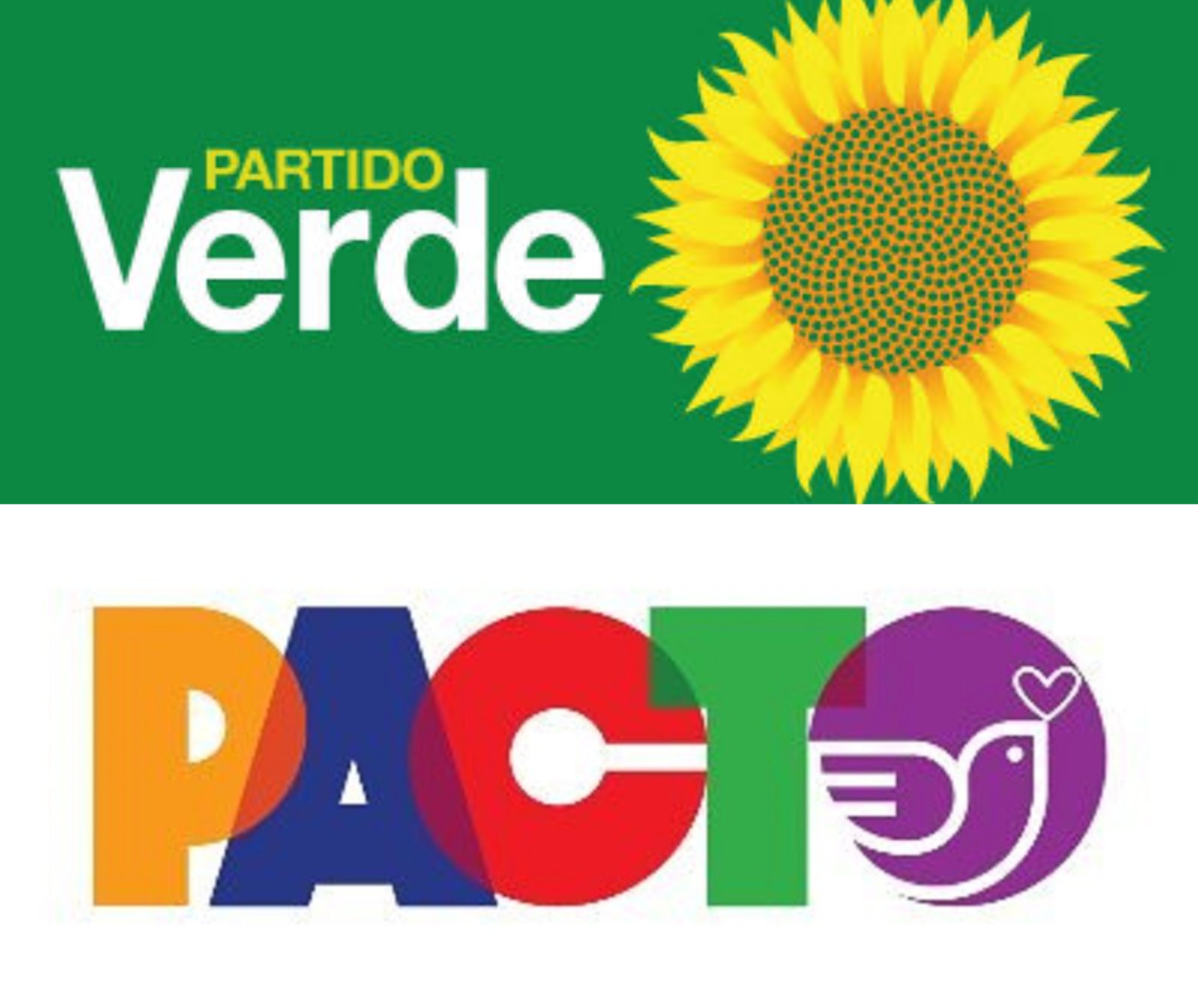 Alianza Verde y Pacto Histórico. Foto: Colprensa