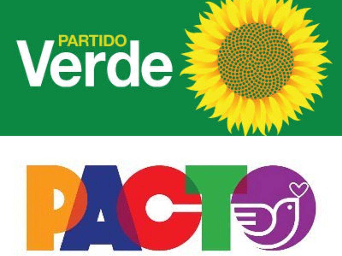 Nuevo capítulo en pelea Alianza Verde y Pacto, ahora por Plan Nacional de Desarrollo