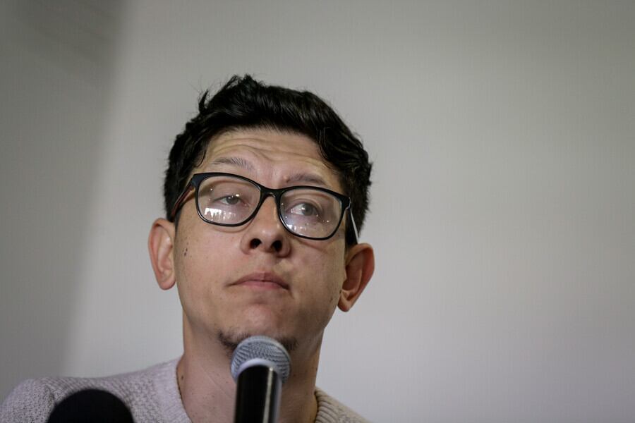 Daniel Rojas, presidente de la SAE. Foto: Colprensa