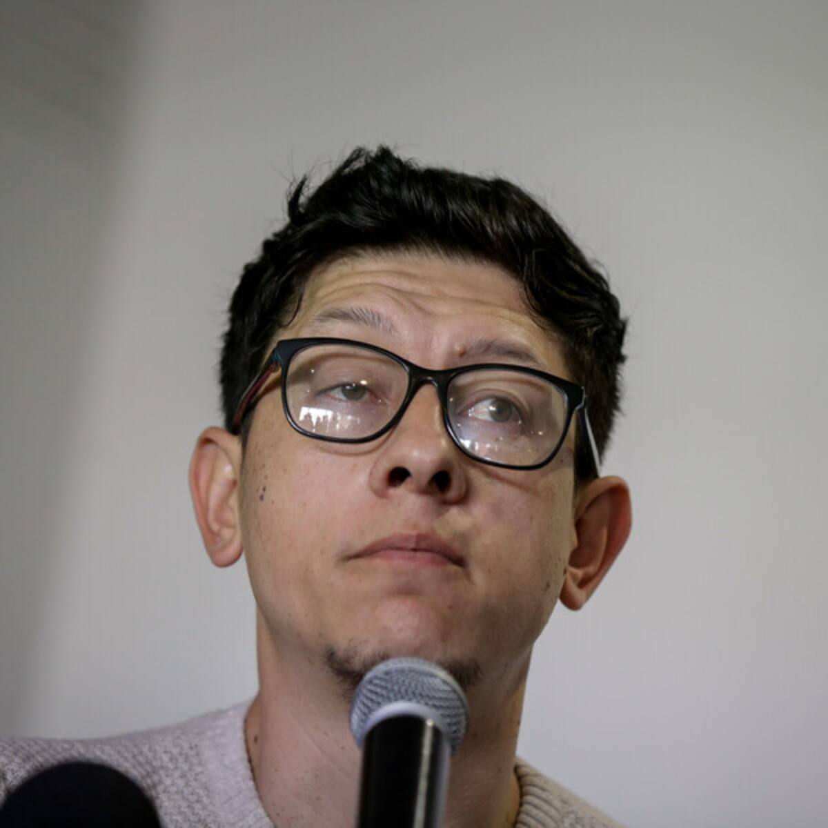 Director de la SAE responde por qué desistió recuperar predio invadido en Caucasia