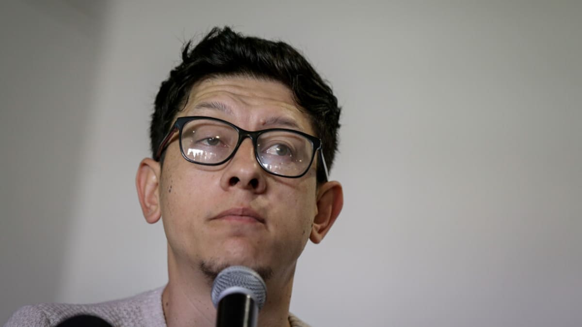 Director de la SAE pidió ser víctima ante Fiscalía por supuesto uso de su nombre para pedi