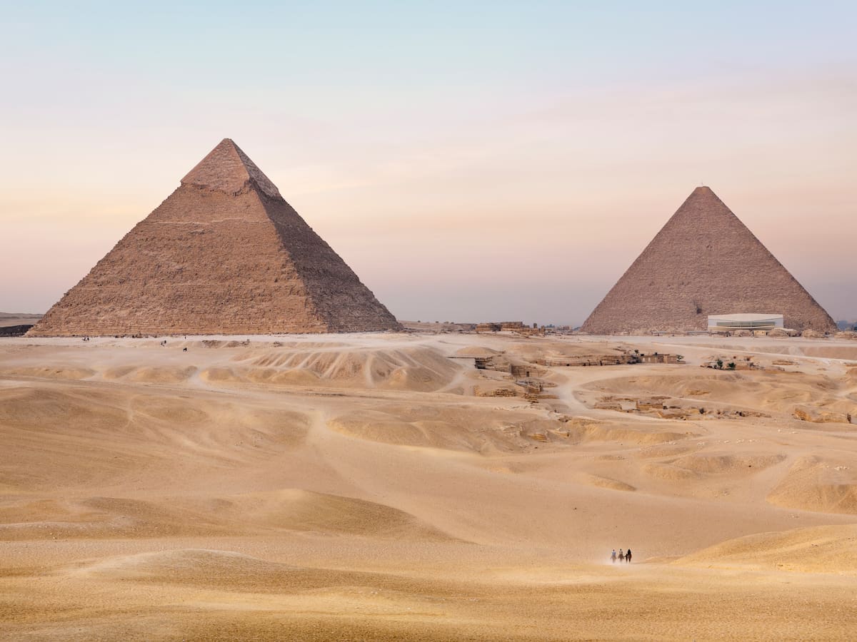 ¿Cómo viajar a Egipto siendo colombiano? Estos son los requisitos y pasos