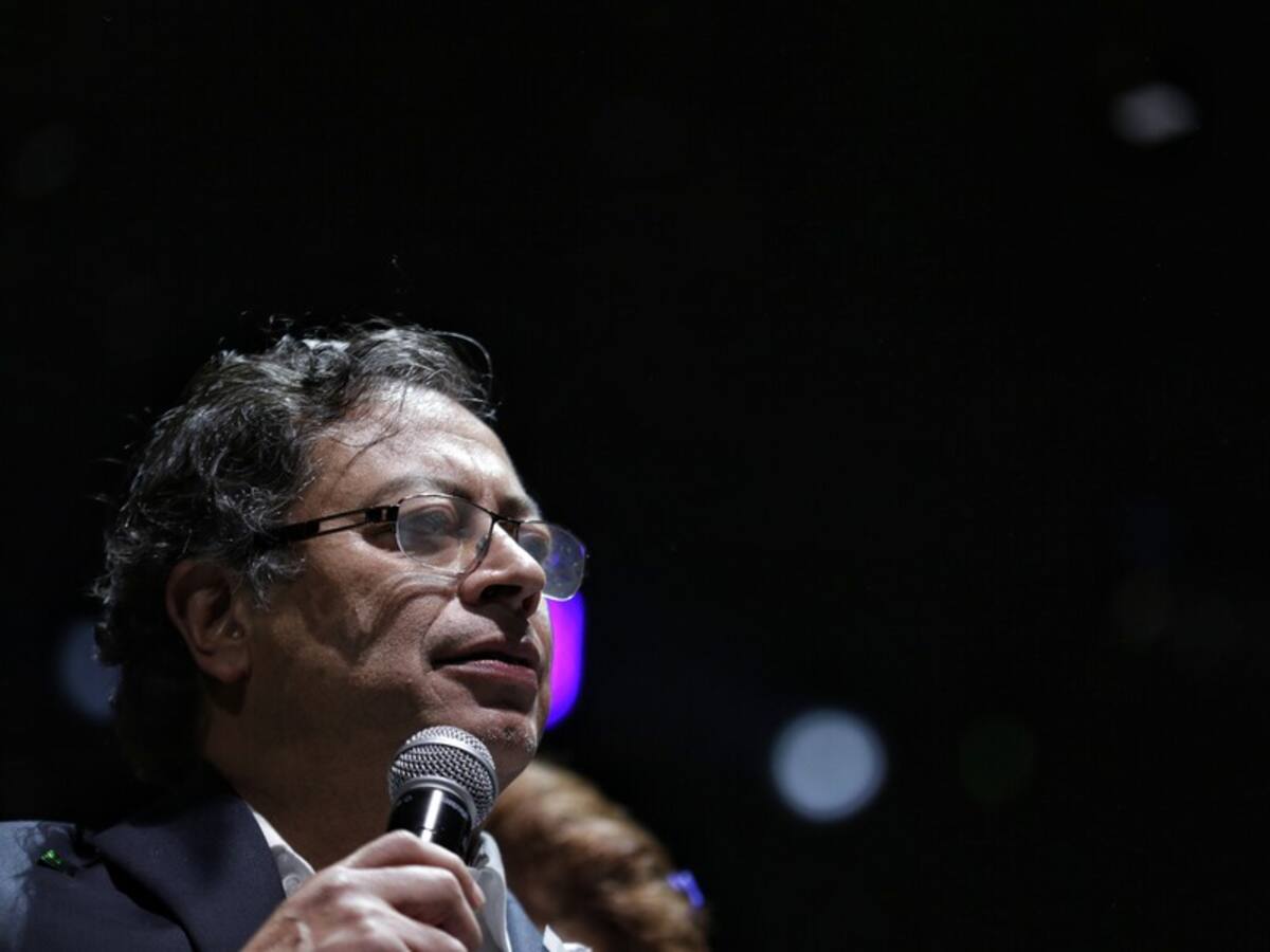 Gustavo Petro solicita no autorizar más espectáculos “con la muerte de animales”