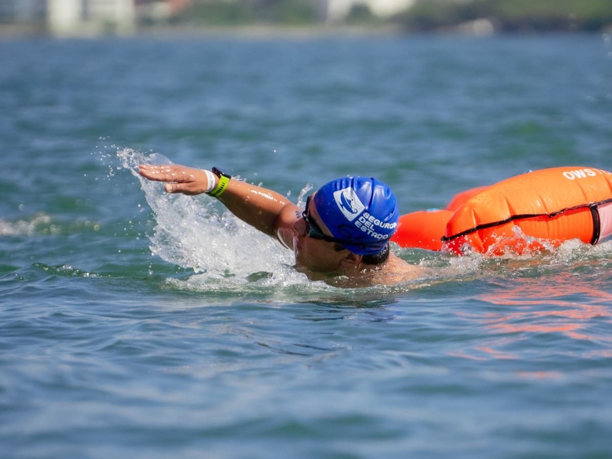 Santa Marta será sede del Abierto de Natación recreacional más importante de Colombia