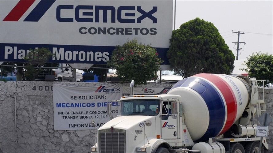 Andrés Jiménez reiteró que la Fiscalía continúa con la investigación contra los responsables del caso Cemex, junto con el departamento de Justicia de Washington y el FBI. . Foto: Associated Press - AP