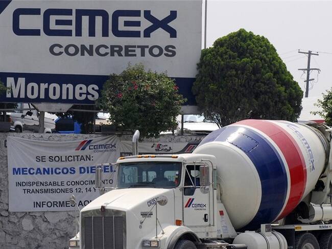 Andrés Jiménez reiteró que la Fiscalía continúa con la investigación contra los responsables del caso Cemex, junto con el departamento de Justicia de Washington y el FBI. . Foto: Associated Press - AP