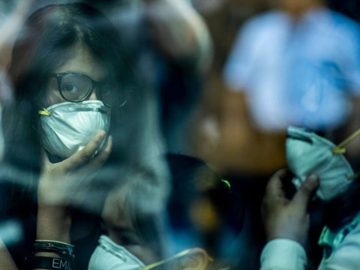 El drama de un colombiano atrapado en Perú tras la cancelación de vuelos