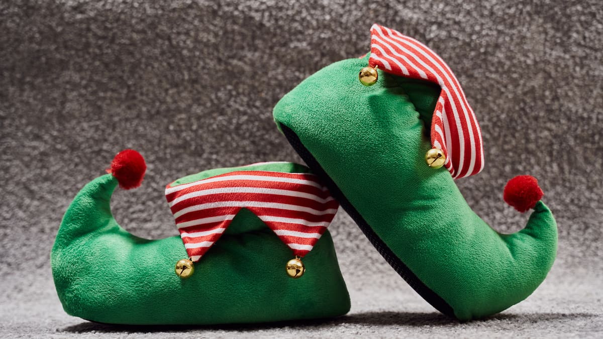 TOP 10: No pues qué dijo? Navidad?