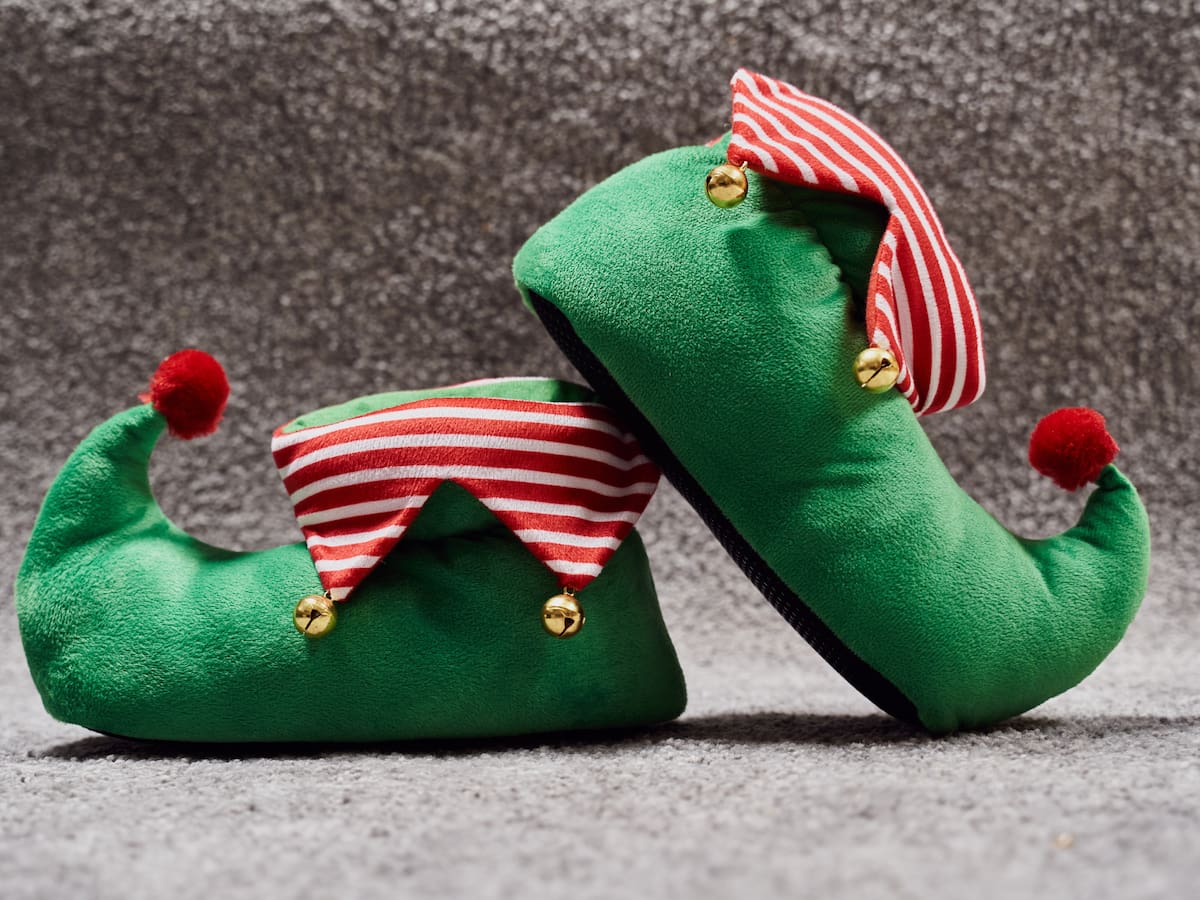 TOP 10: No pues qué dijo? Navidad?