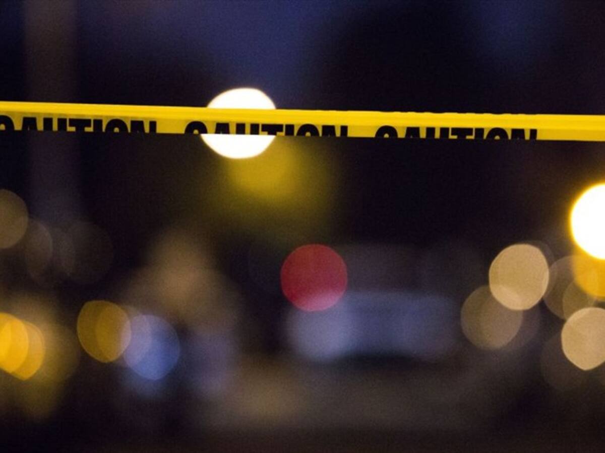 Tiroteo en Nueva Orleans (EE.UU) dejó once personas heridas