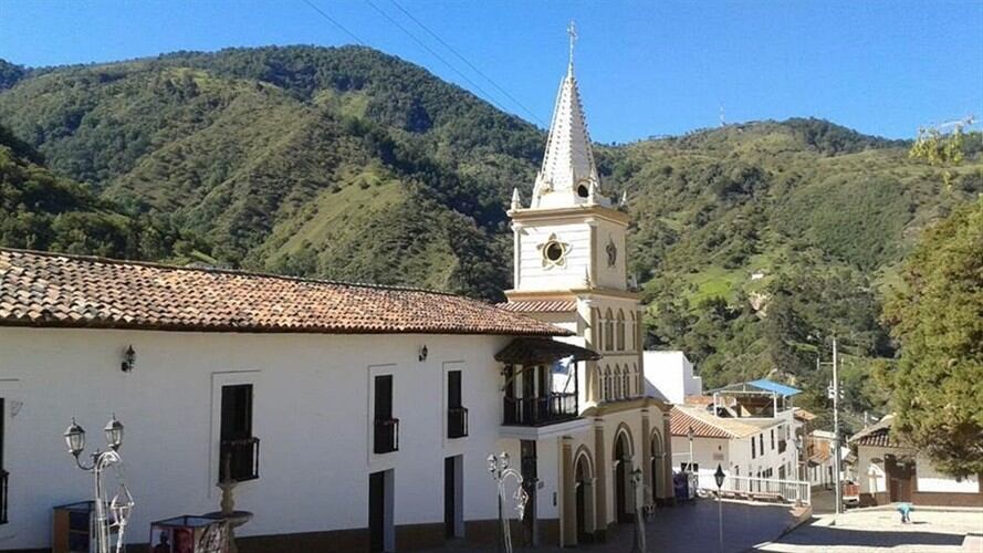 El ministro de Ambiente había solicitado esta prorroga a principio de septiembre porque el plazo se cumple en noviembre próximo. . Foto: Colprensa