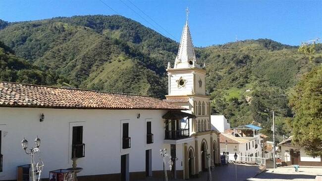 El ministro de Ambiente había solicitado esta prorroga a principio de septiembre porque el plazo se cumple en noviembre próximo. . Foto: Colprensa