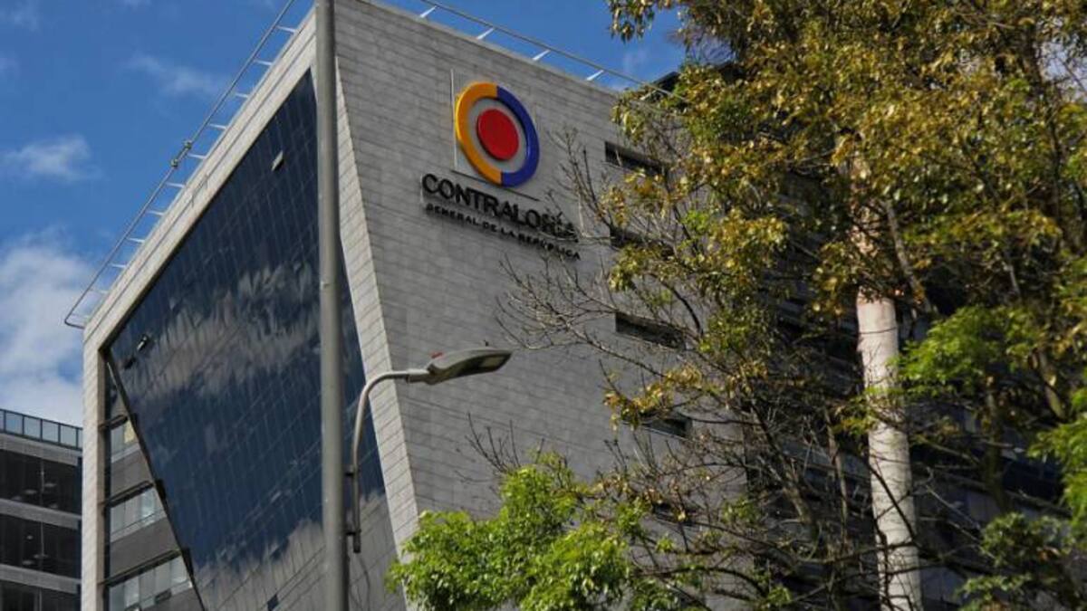 “Hechos conducen a que hubo irregularidades en contratación”: Contraloría por carrotanques