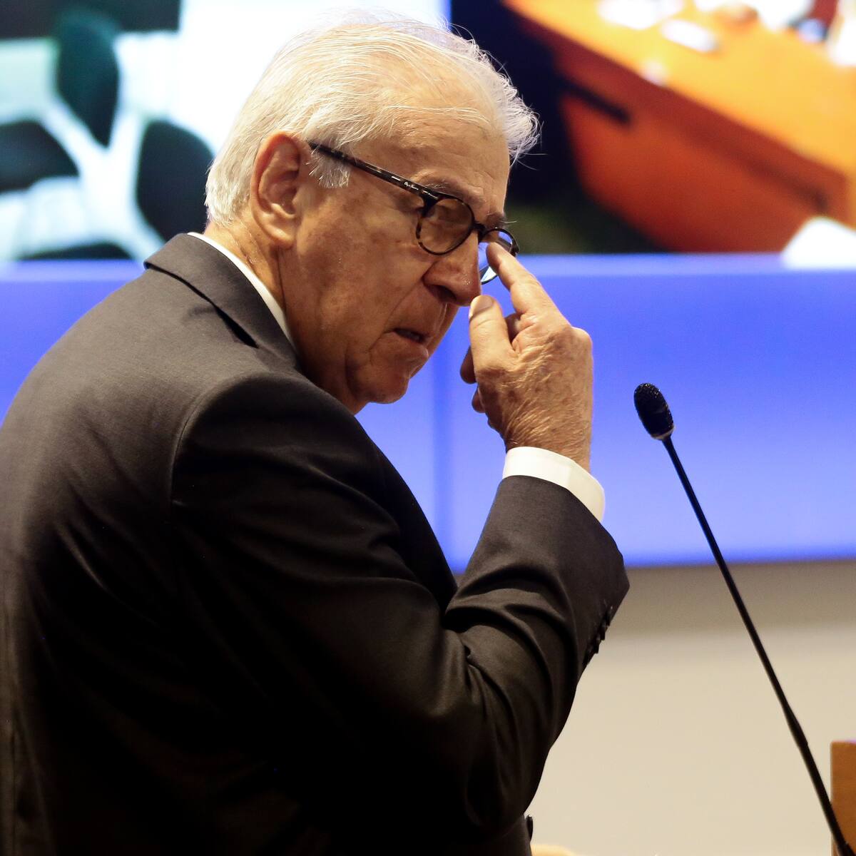 JEP cita de carácter obligatorio al alcalde de Cúcuta a audiencia sobre cementerio