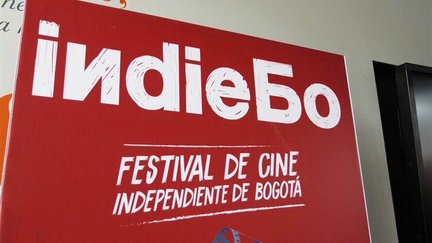 Esta edición de IndieBo es para viajar sin despegar, sumergirnos en otras culturas, dejarnos llevar y explorar el mundo: Paola Turbay. Foto: Colprensa