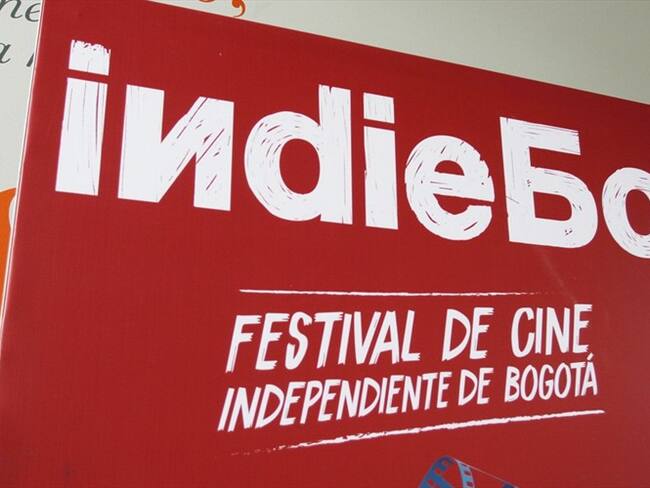 Esta edición de IndieBo es para viajar sin despegar, sumergirnos en otras culturas, dejarnos llevar y explorar el mundo: Paola Turbay. Foto: Colprensa