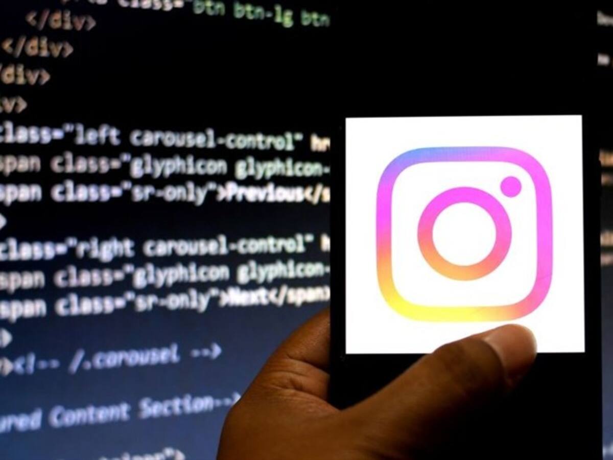 ¡Ojo! Así se están robando las cuentas de Instagram los ciberdelincuentes
