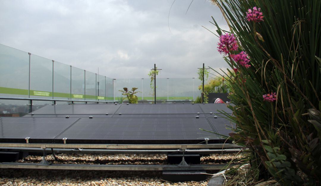 Energías renovables