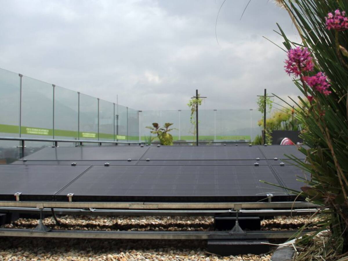 Cuestionamientos por impuesto a la autogeneración de energía en Barranquilla