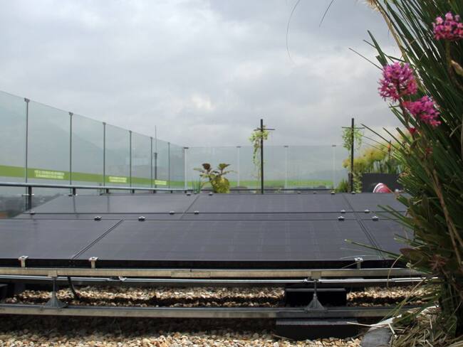 Energías renovables