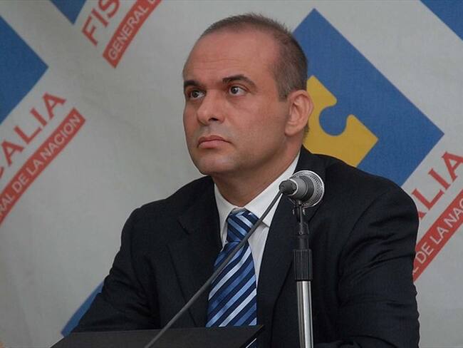 Salvatore Mancuso. Foto: Colprensa