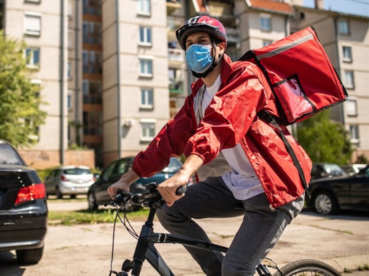 Nuevas regulaciones en Bogotá para el uso de bicicletas con motor