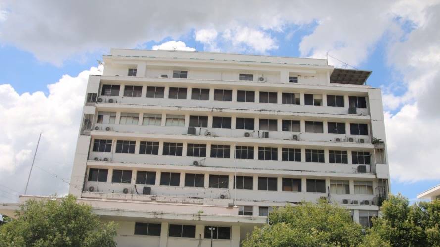 Córdoba estaría en riesgo de perder 105.000 hectáreas de territorio. Foto: Cortesía