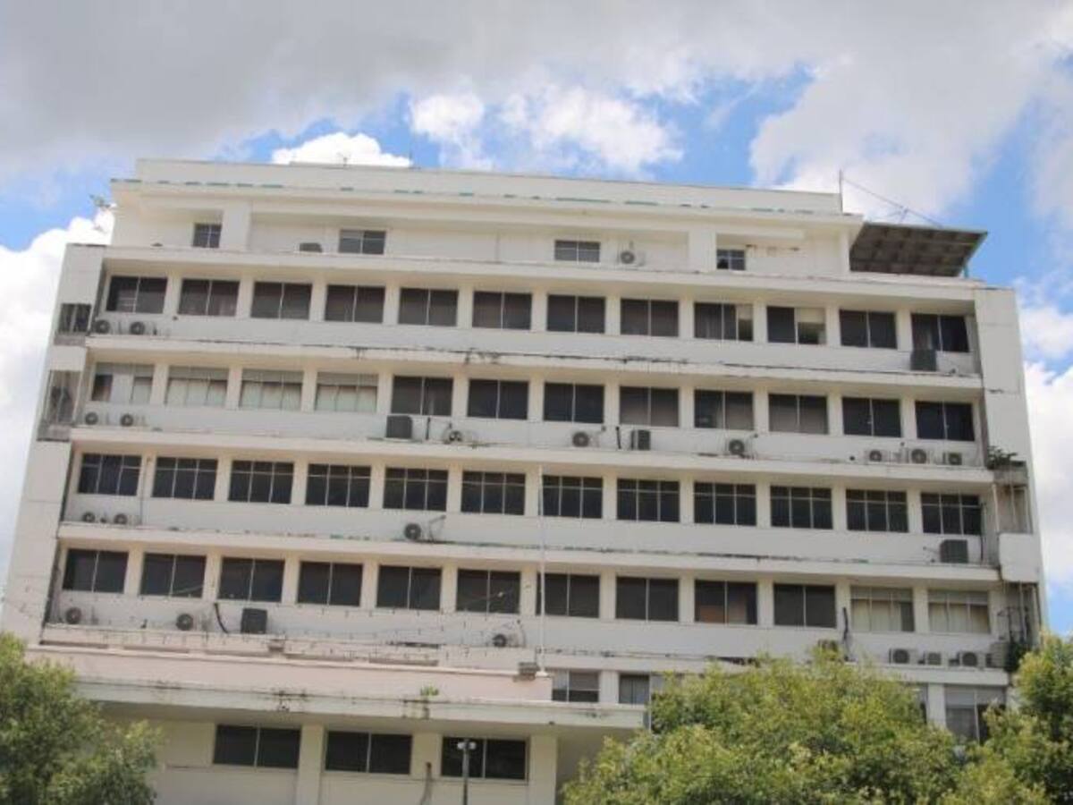 Córdoba estaría en riesgo de perder 105.000 hectáreas de territorio