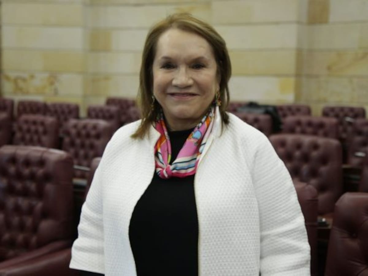 Consejo de Estado admite demanda que busca anular la elección de Luz Marina Gordillo