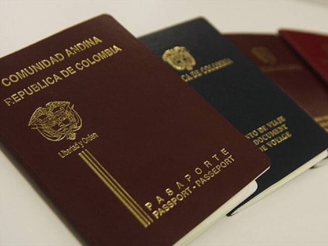 Entre las posibilidades que se estudiarán está el retiro del servicio. Foto: Colprensa