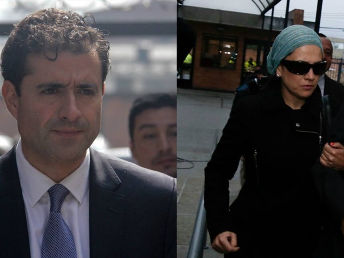 Tribunal avala prueba clave en contra de los hermanos Uribe Noguera