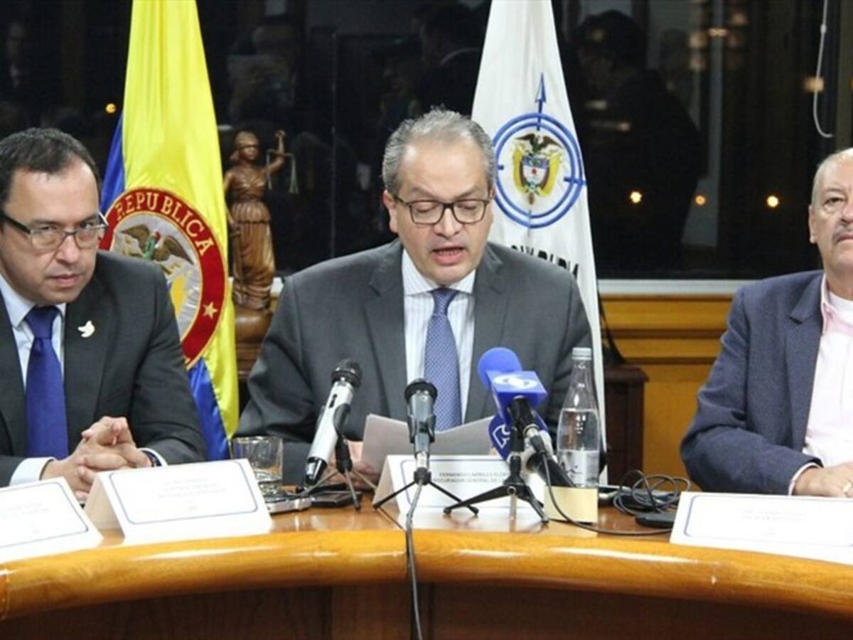 Gobierno y Fecode trabajarán cuatro puntos para destrabar negociaciones