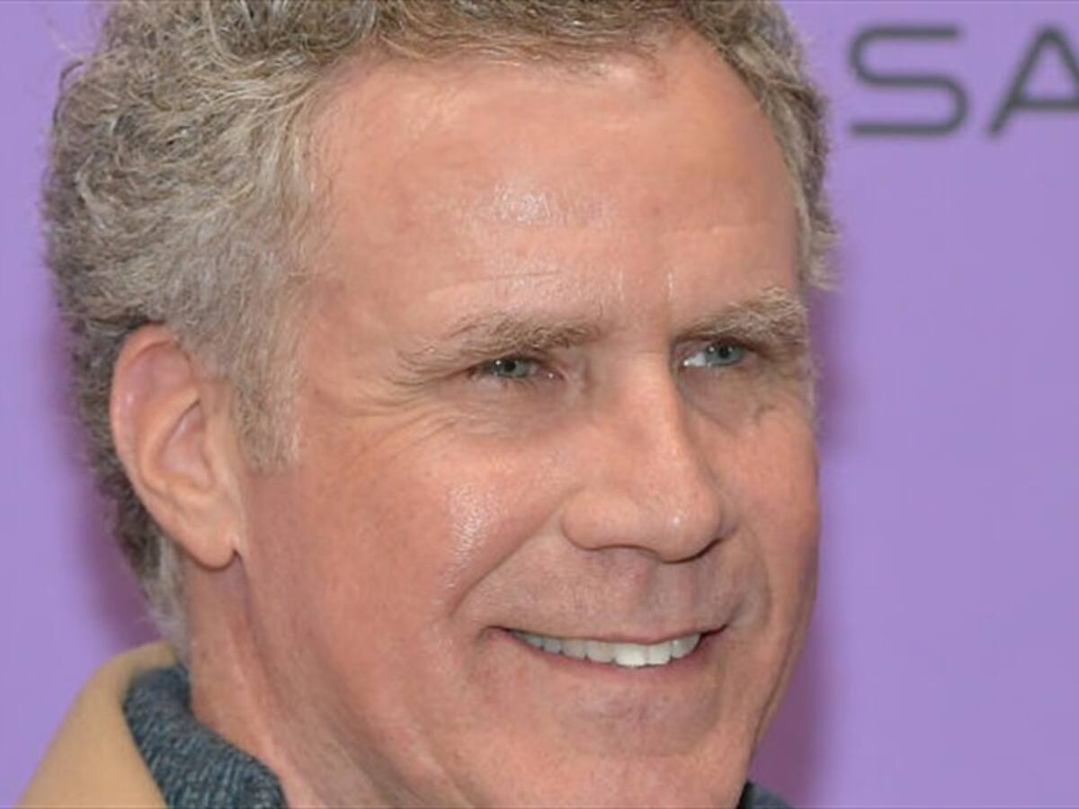 Una historia sobre qué tan bien conoces a tu pareja: Will Ferrel sobre "Downhill"