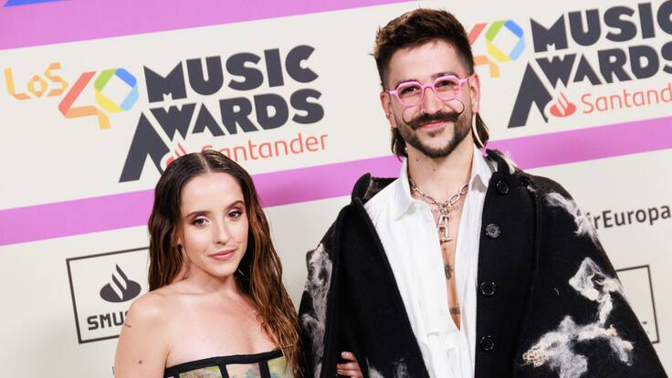 Camilo: “Muy pocos pueden decir que se van a dormir con su artista favorita”