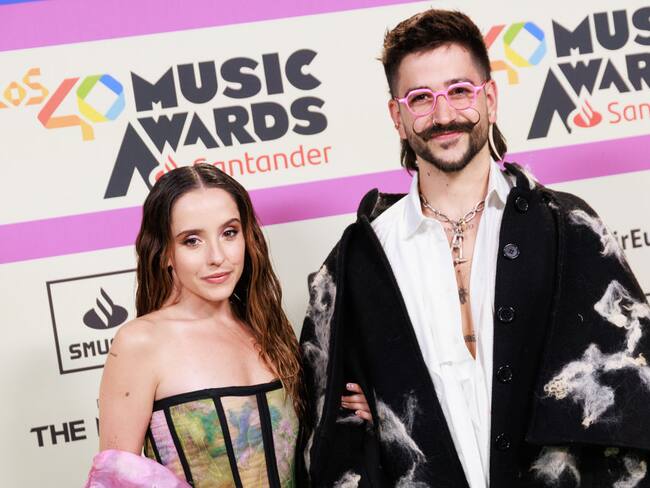 Camilo: “Muy pocos pueden decir que se van a dormir con su artista favorita”