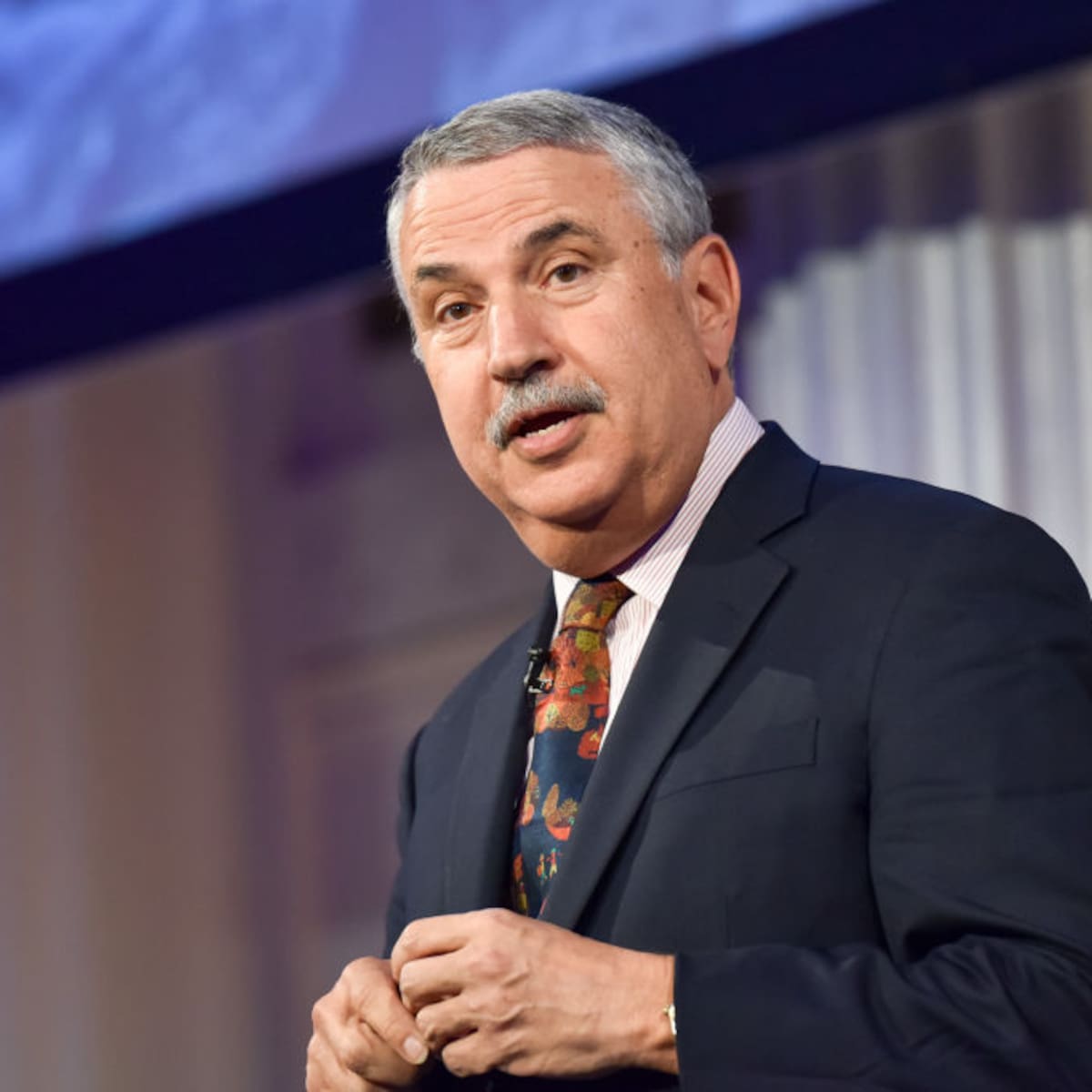 Trump y J.D. Vance confunden hacer matoneo y ser groseros con ser fuertes: Thomas Friedman