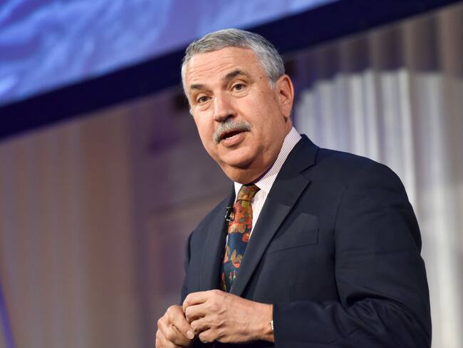 Trump y J.D. Vance confunden hacer matoneo y ser groseros con ser fuertes: Thomas Friedman