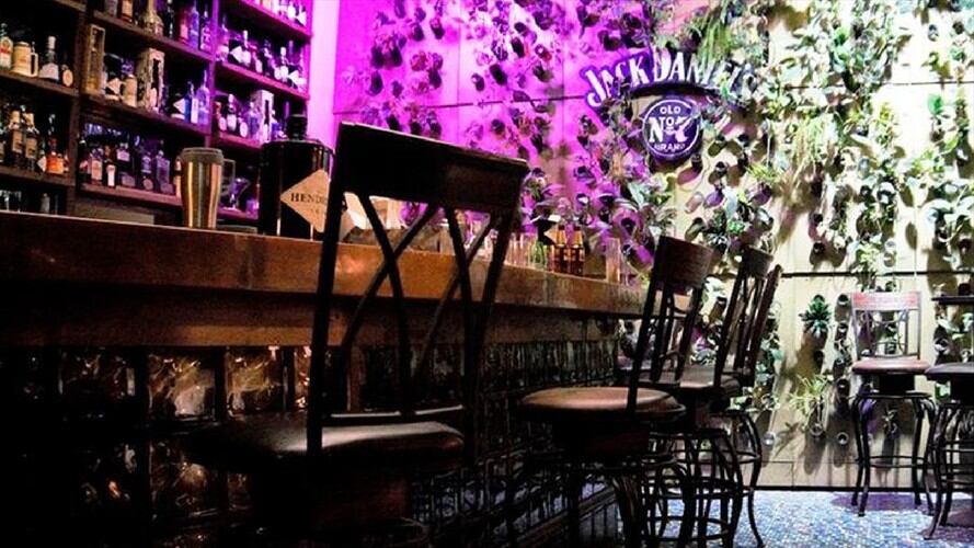 Bares Floridablanca. Foto:Suministrada.