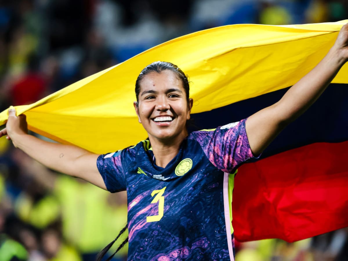 “El resultado del partido fue el trabajo impecable del equipo”: Daniela Arias en W Radio