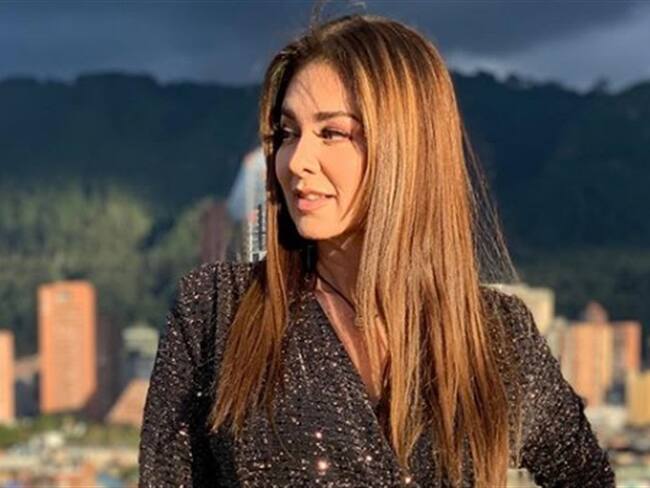 ‘Toda Una Cabrona’, el nuevo proyecto de Linda Lucía Callejas