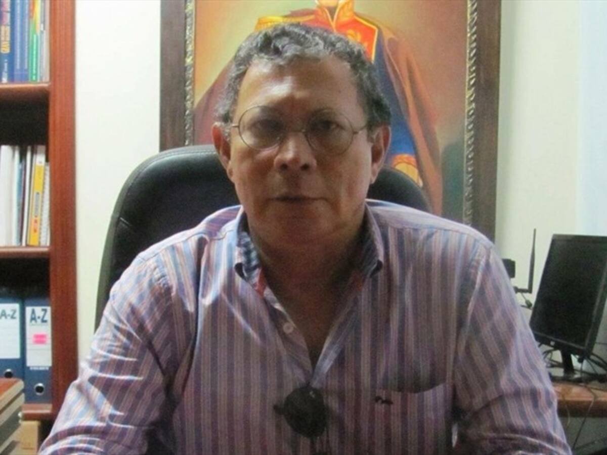 Envían a La Picota al exalcalde de Magangué, Marcelo Torres