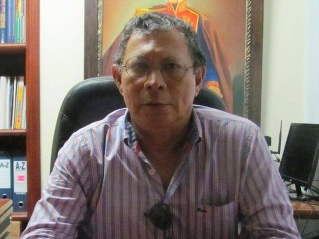 Envían a La Picota al exalcalde de Magangué, Marcelo Torres. Foto: Prensa Marcelo Torres