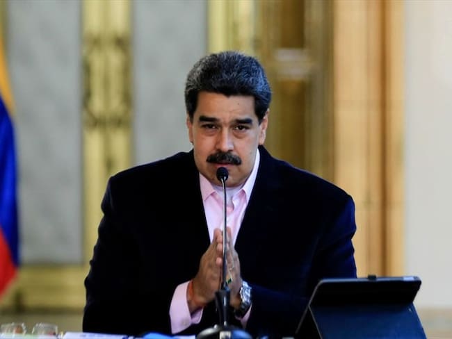 La acusación de EE.UU. a Maduro no es exclusivamente judicial: William Brownfield