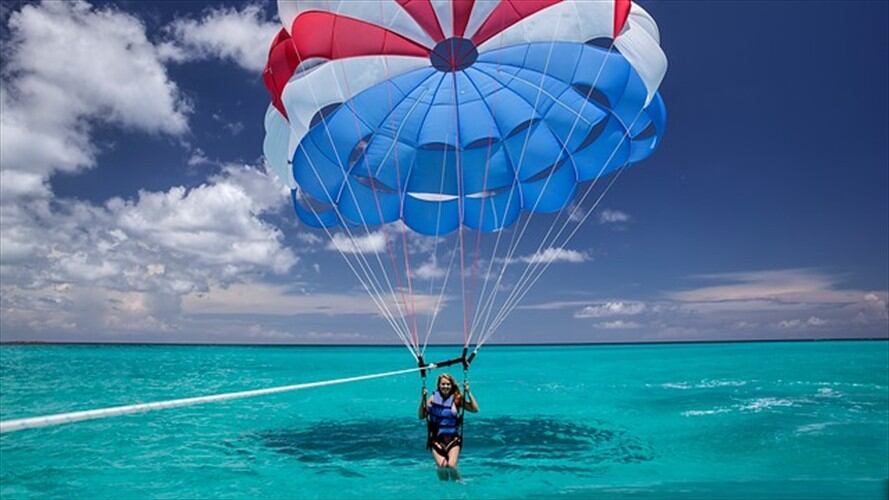 Facebook te ayuda a planificar tus viajes. Foto: Colprensa