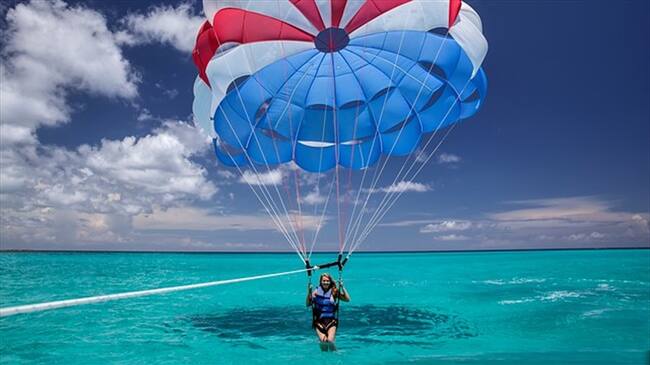 Facebook te ayuda a planificar tus viajes. Foto: Colprensa