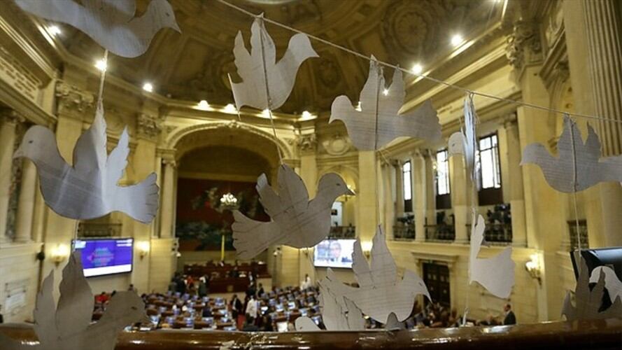 Imagen de referencia. Foto: Colprensa